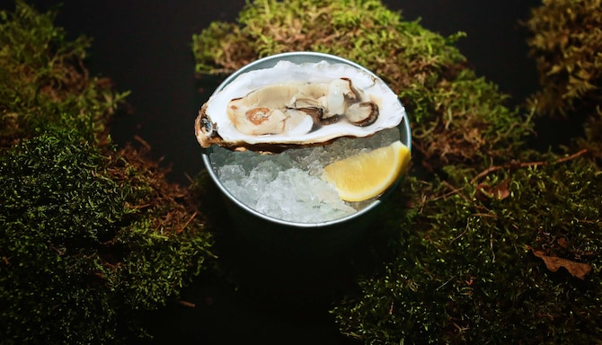 Radisson Hotel Kaunas - Restaurant Sea Food