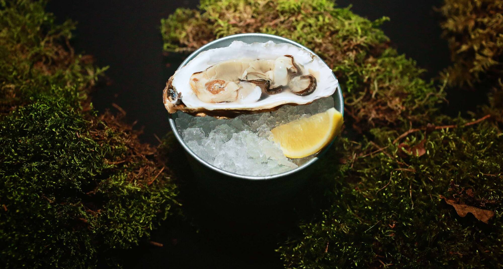 Radisson Hotel Kaunas - Restaurant Sea Food