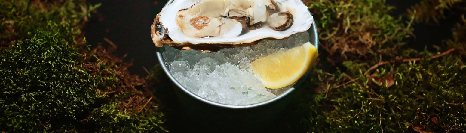 Radisson Hotel Kaunas - Restaurant Sea Food