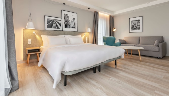 Radisson Hotel Kaunas - Premium Room