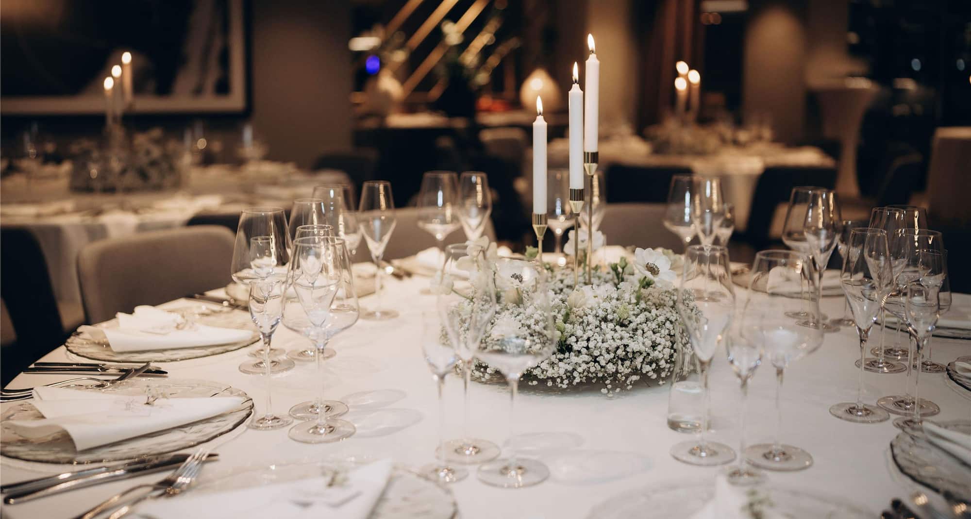 Radisson Hotel Kaunas - Wedding