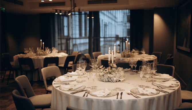 Radisson Hotel Kaunas - Wedding