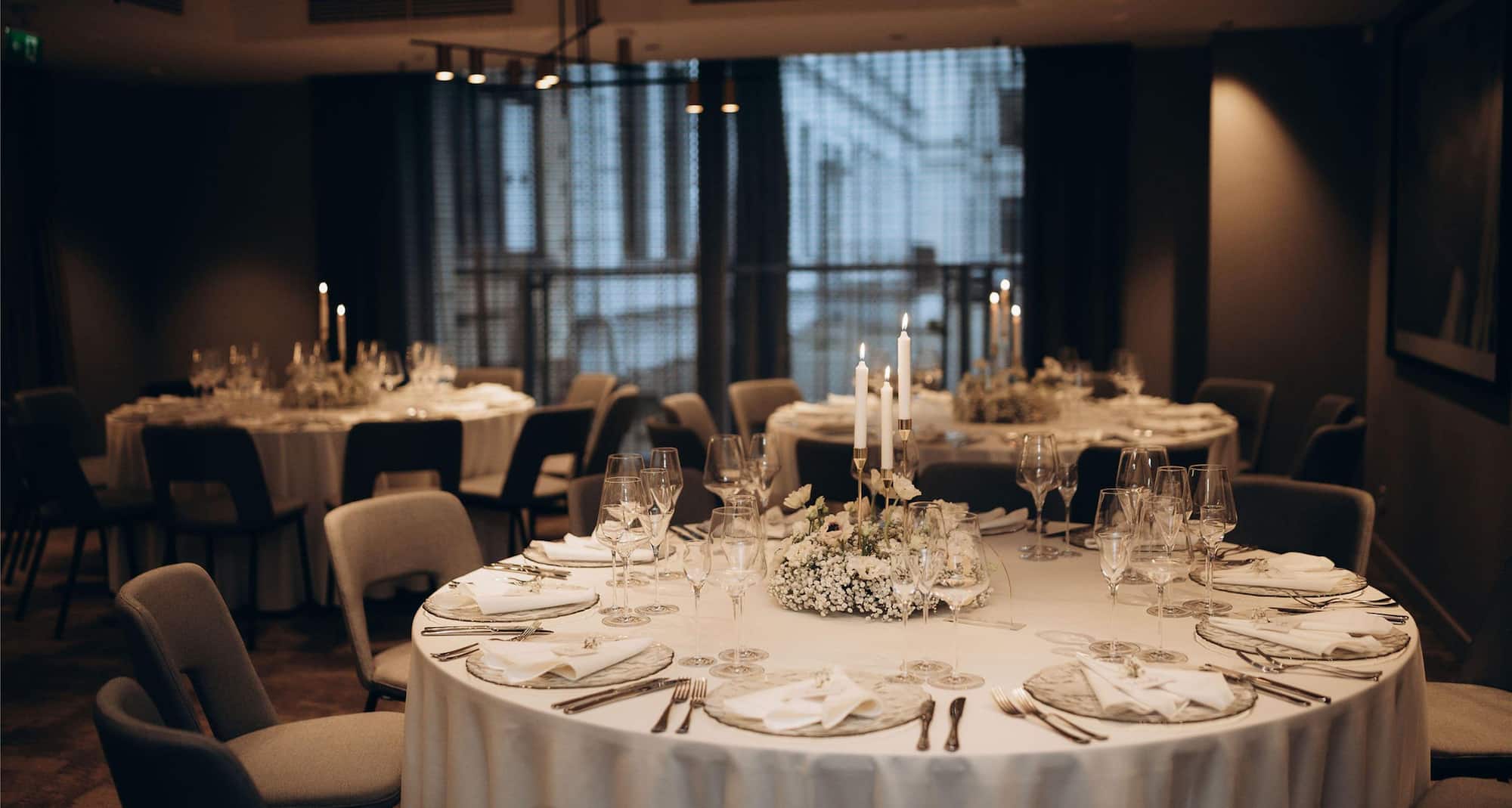 Radisson Hotel Kaunas - Wedding