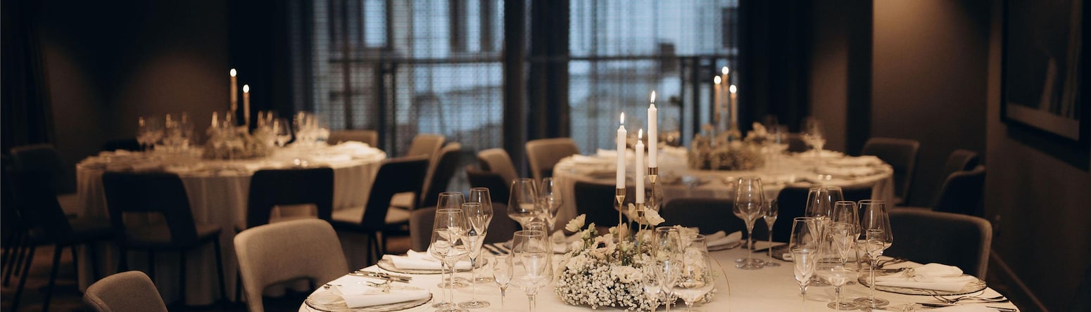 Radisson Hotel Kaunas - Wedding