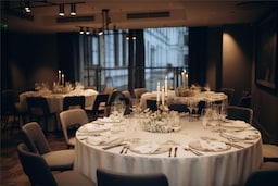 Radisson Hotel Kaunas - Wedding