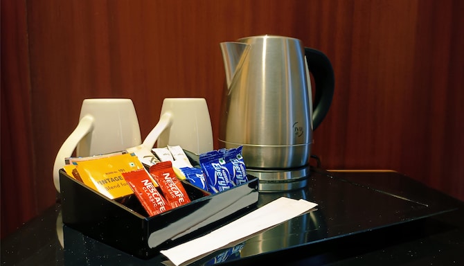 Radisson Hotel Kufri Shimla - Room Amenities