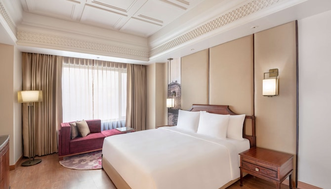 Radisson Hotel Kufri Shimla - Superior Room