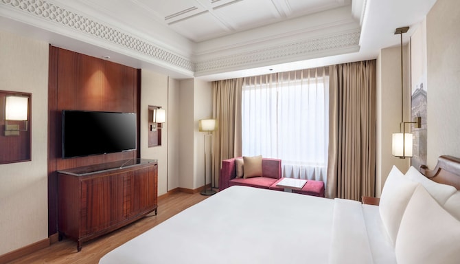 Radisson Hotel Kufri Shimla - Superior Room