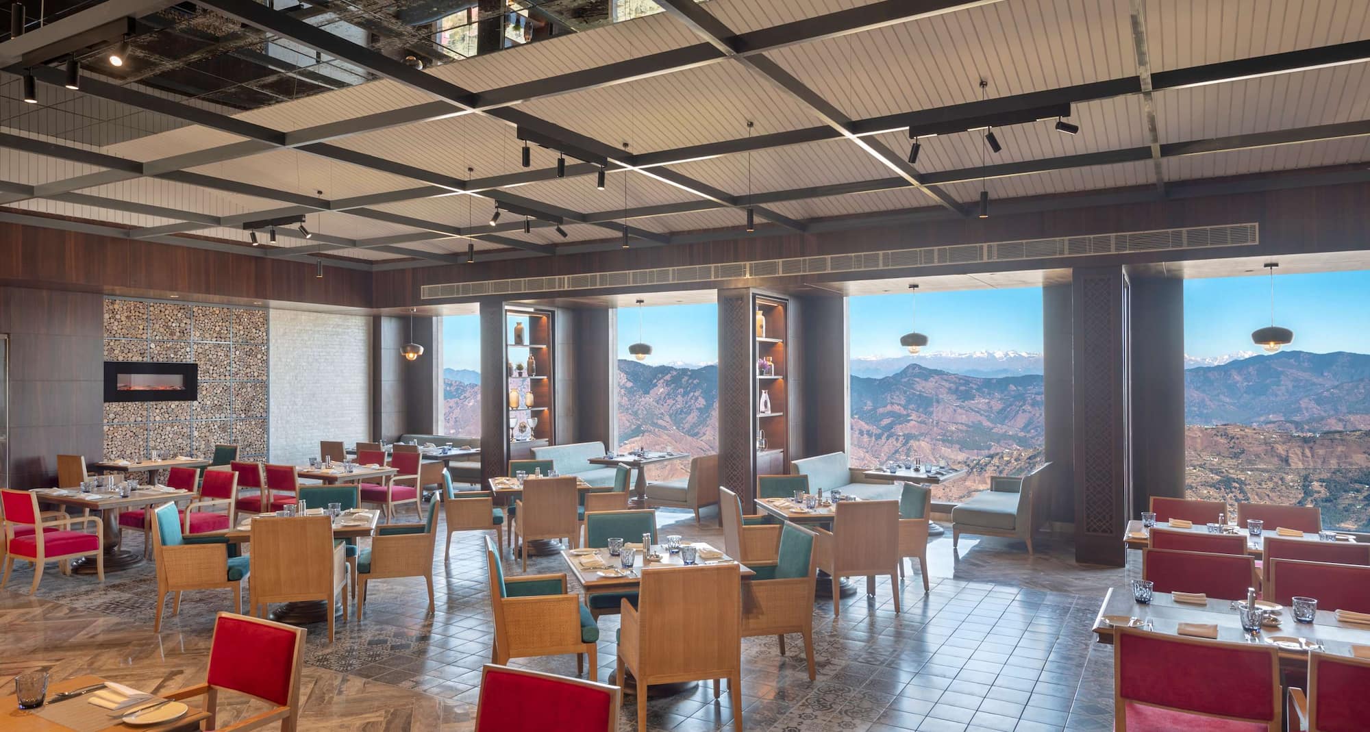 Radisson Hotel Kufri - Alaya