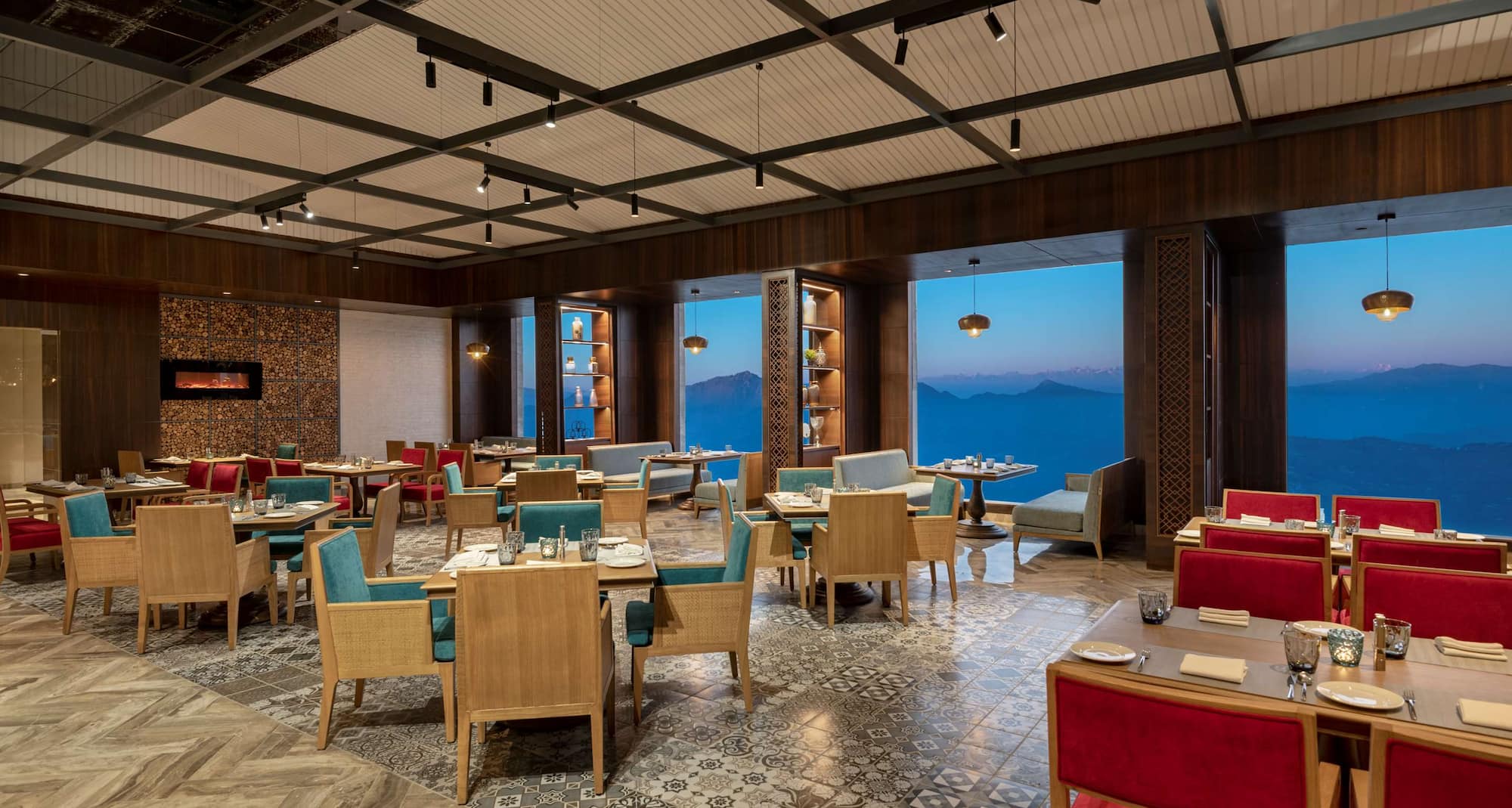 Radisson Hotel Kufri - Alaya