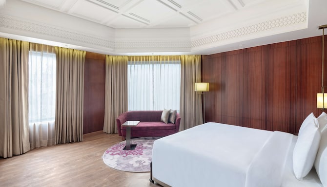 Radisson Hotel Kufri Shimla - Family Suite