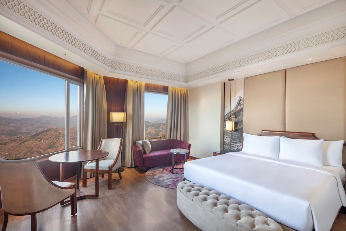 Radisson Kufri, photo 3