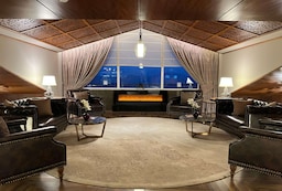 Radisson Hotel Kufri - Social hub