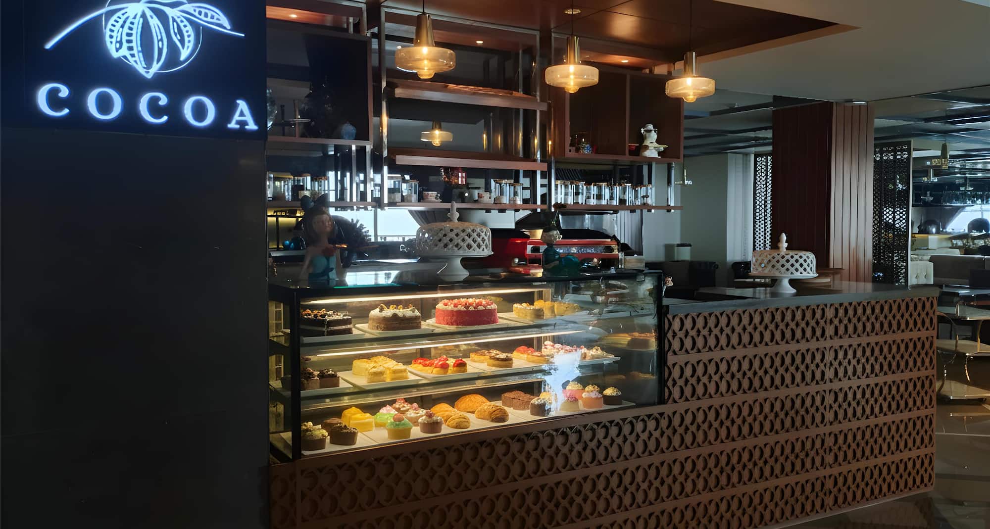 Radisson Hotel Kufri - Cocoa