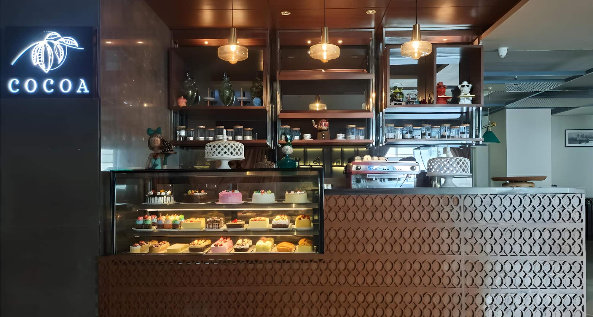 Radisson Hotel Kufri - Cocoa