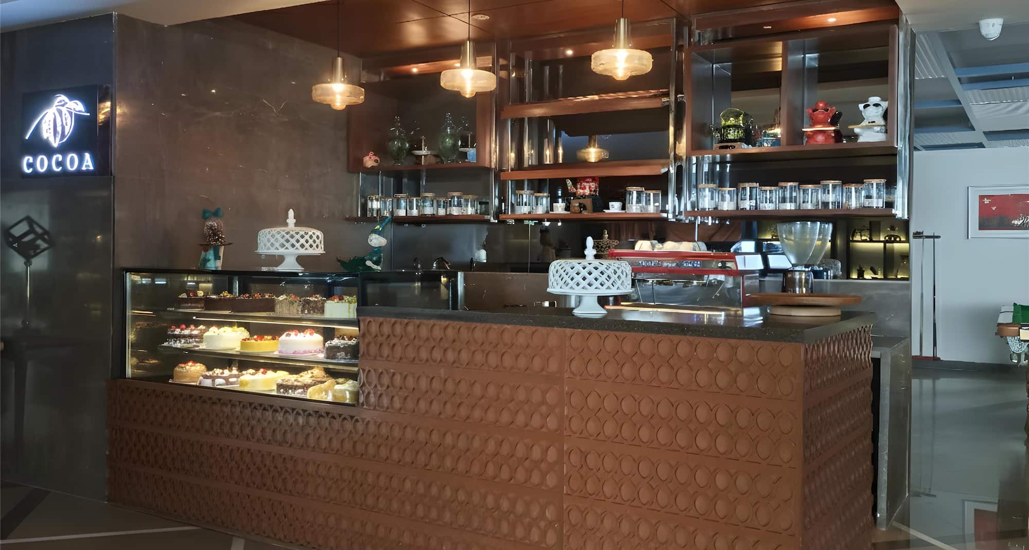 Radisson Hotel Kufri - Cocoa