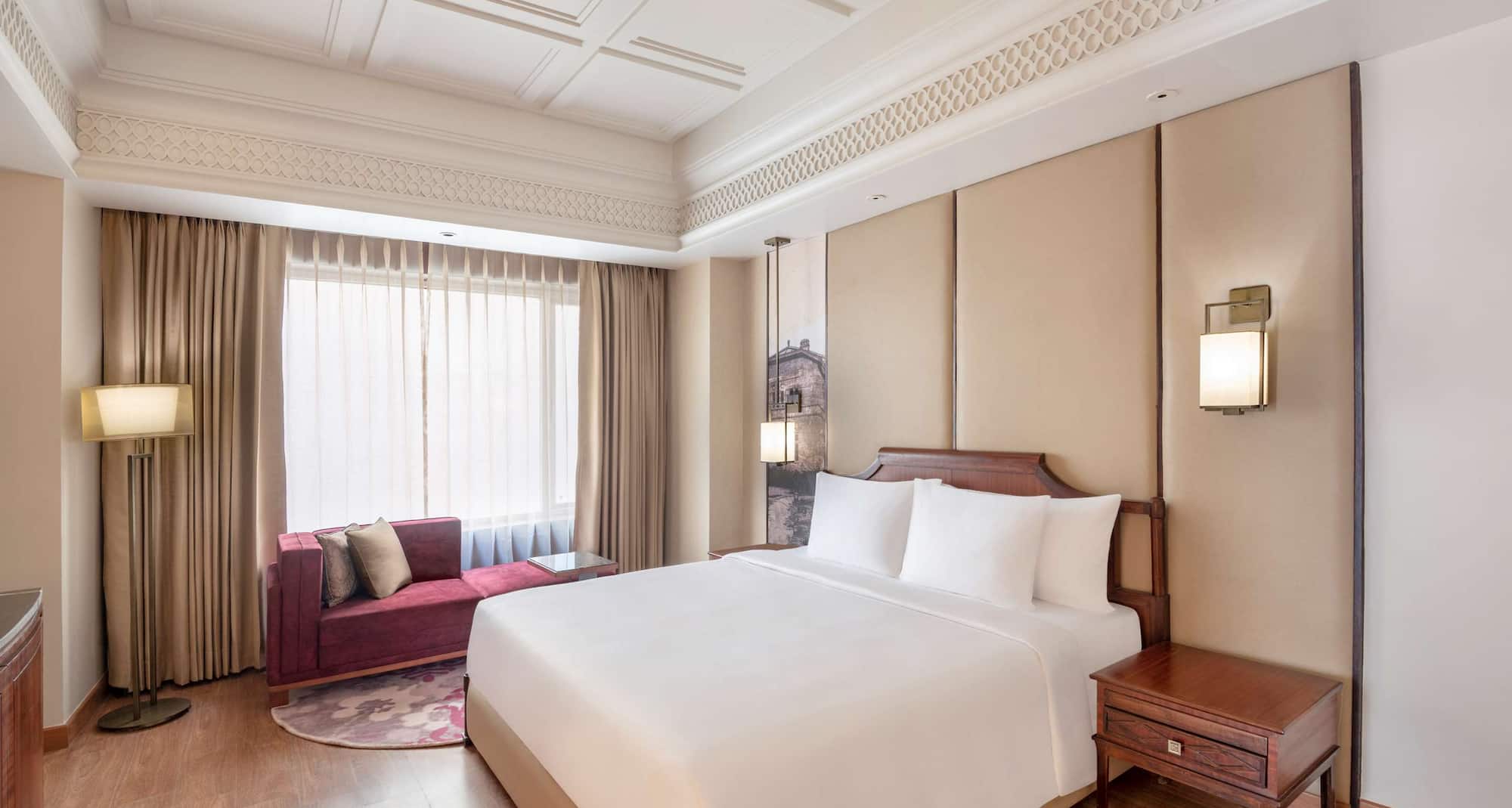 Radisson Hotel Kufri - Superior Room