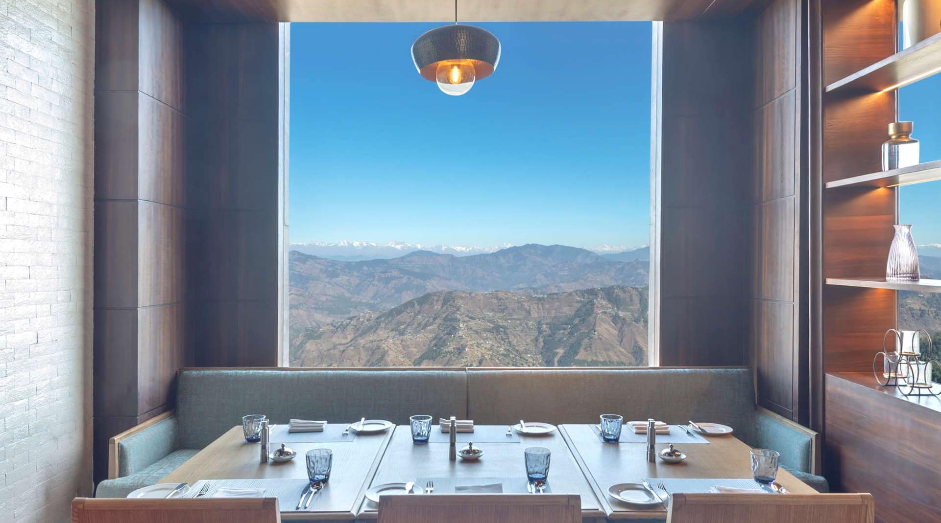 Radisson Hotel Kufri - Alaya