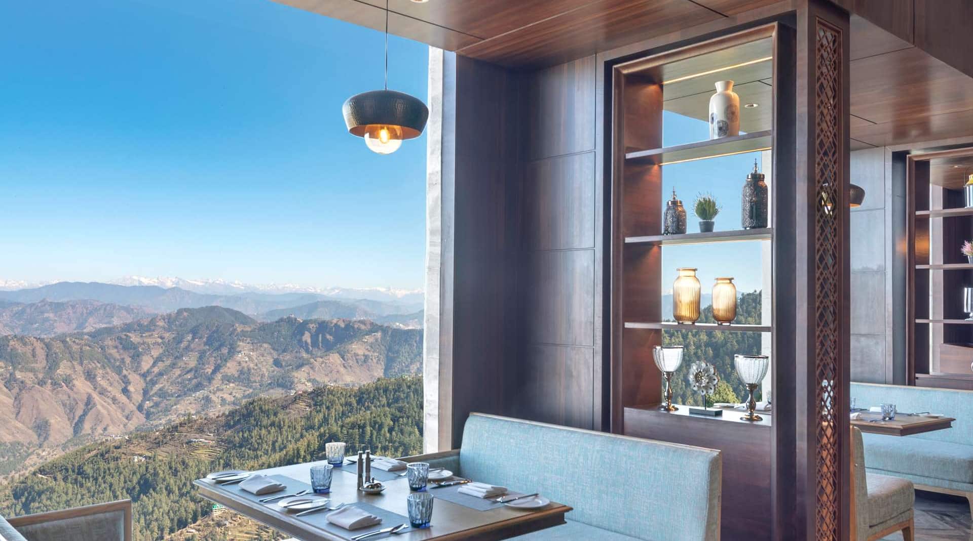 Radisson Hotel Kufri - Alaya