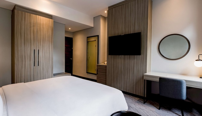Radisson Hotel Lagos Ikeja - Standard Room