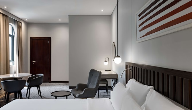 Radisson Hotel Lagos Ikeja - Standard Room