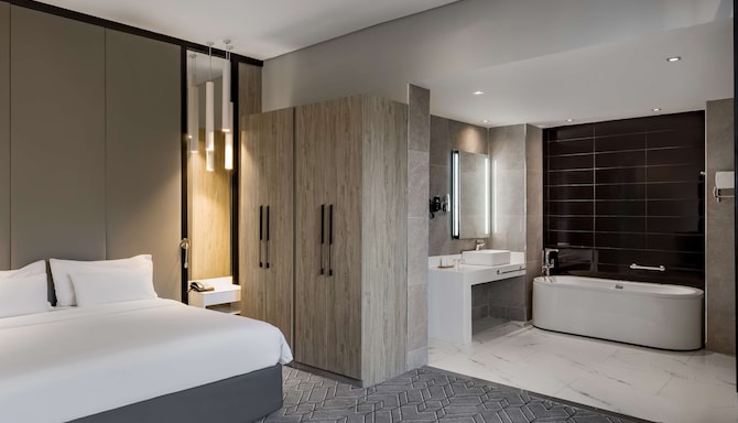 Radisson Hotel Lagos Ikeja - Premium Room