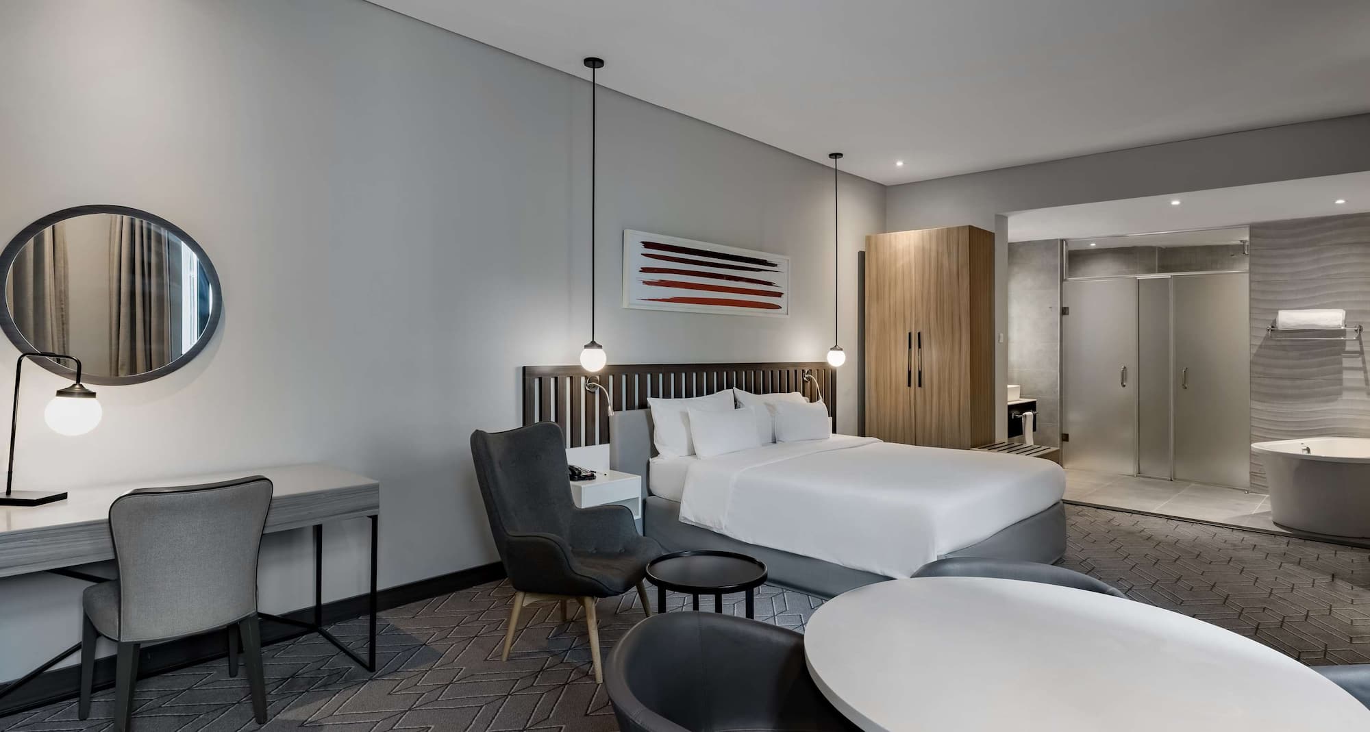 Radisson Hotel Lagos Ikeja - Premium Room