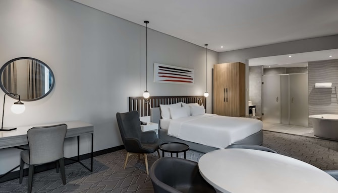 Radisson Hotel Lagos Ikeja - Premium Room