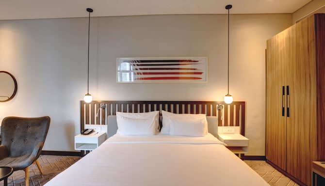 Radisson Hotel Lagos Ikeja - Superior Room