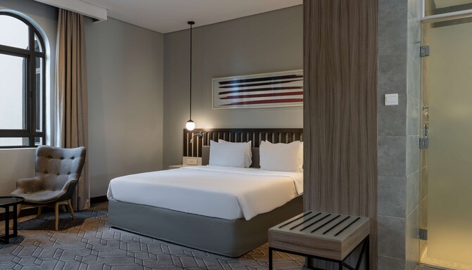 Radisson Hotel Lagos Ikeja - Premium Room