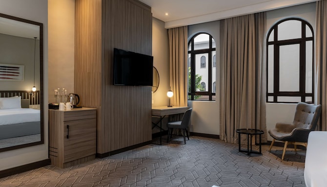 Radisson Hotel Lagos Ikeja - Premium Room