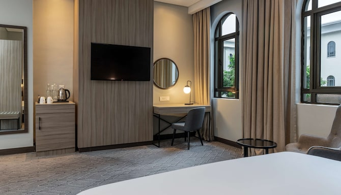 Radisson Hotel Lagos Ikeja - Premium Room