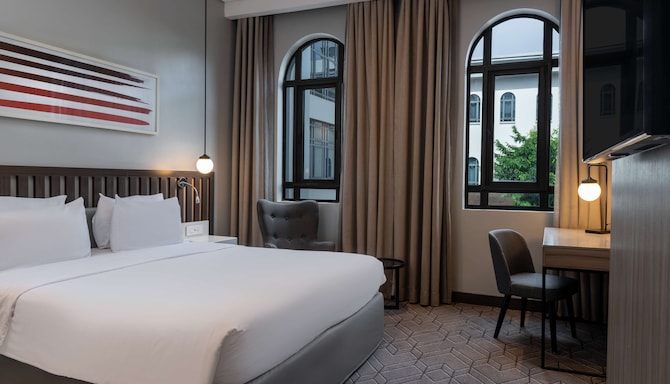 Radisson Hotel Lagos Ikeja - Standard Room