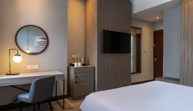 Radisson Hotel Lagos Ikeja - Standard Room