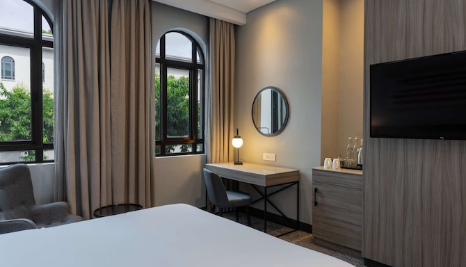 Radisson Hotel Lagos Ikeja - Standard Room