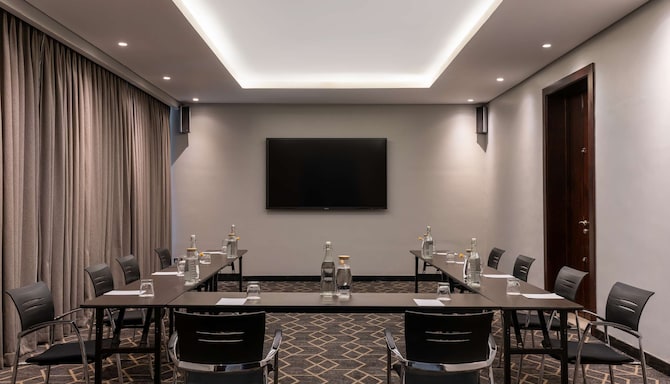 Meeting Room 4