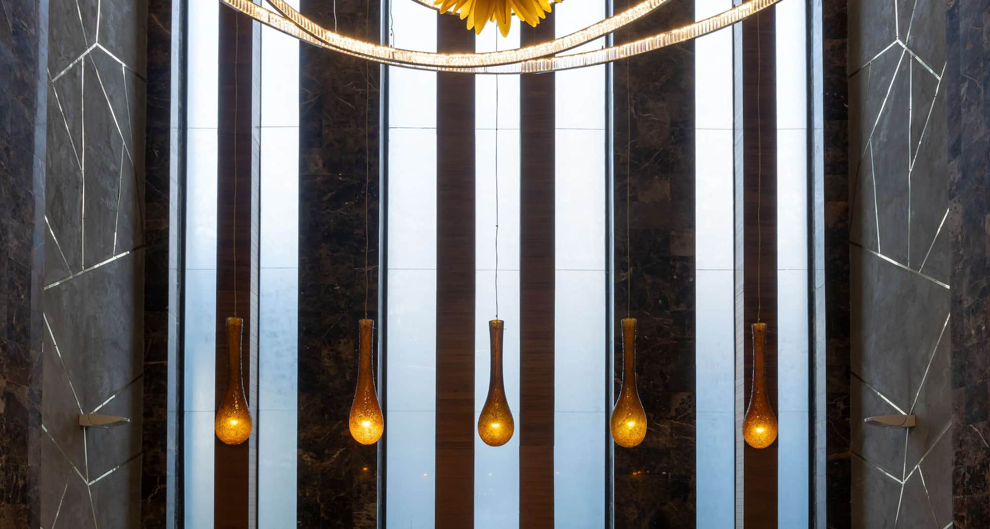 Radisson Hotel Lagos Ikeja - Hotel Reception