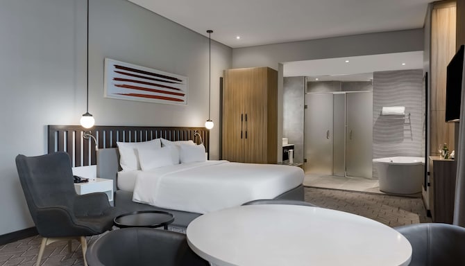 Radisson Hotel Lagos Ikeja - Presdential Suite