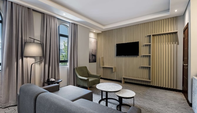 Radisson Hotel Lagos Ikeja - Junior Suite