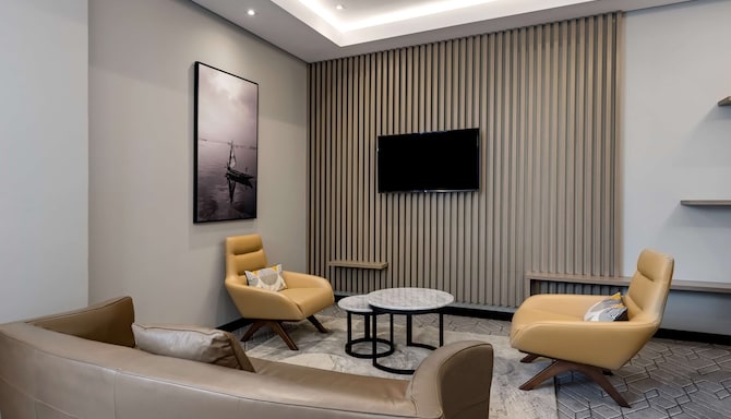 Radisson Hotel Lagos Ikeja - Junior Suite