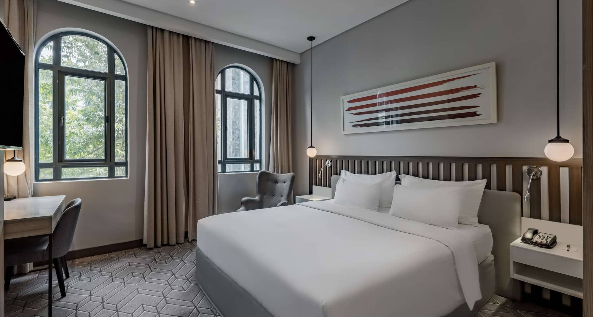 Radisson Hotel Lagos Ikeja - Junior Suite