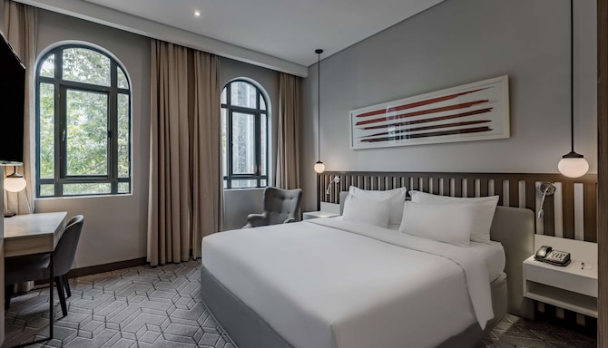 Radisson Hotel Lagos Ikeja - Junior Suite