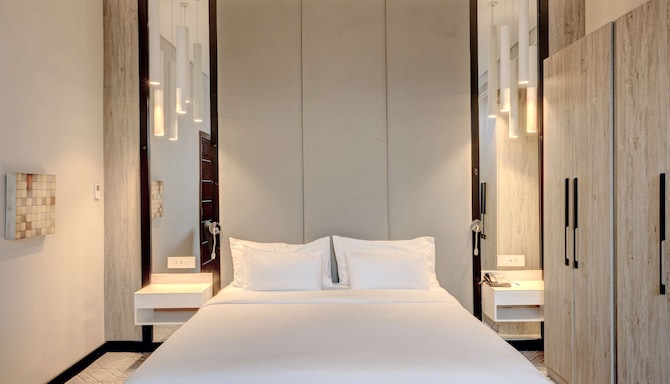 Radisson Hotel Lagos Ikeja - Suite