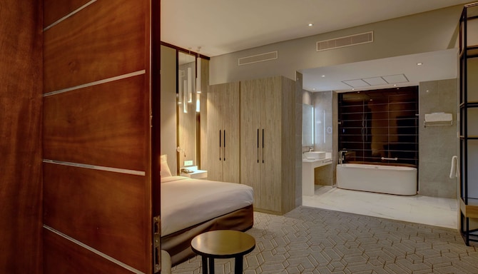 Radisson Hotel Lagos Ikeja - Suite