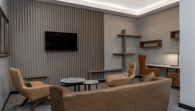 Radisson Hotel Lagos Ikeja - Presidential Suite
