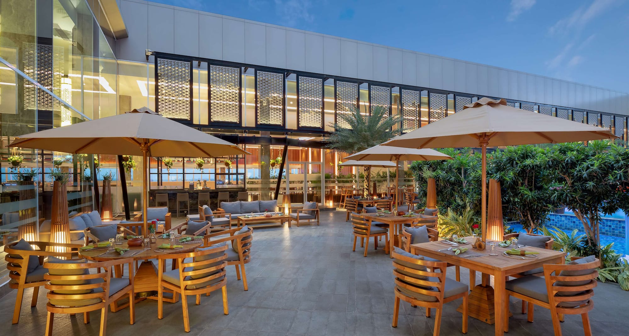 Radisson Lampung Kedaton Reviews | Radisson Hotels