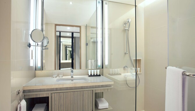 Hotel in Bandar Lampung | Radisson Lampung Kedaton