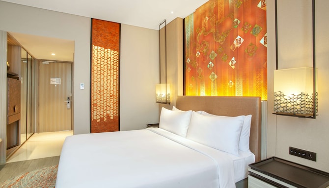 Radisson Hotel Lampung Kedaton - Superior Room