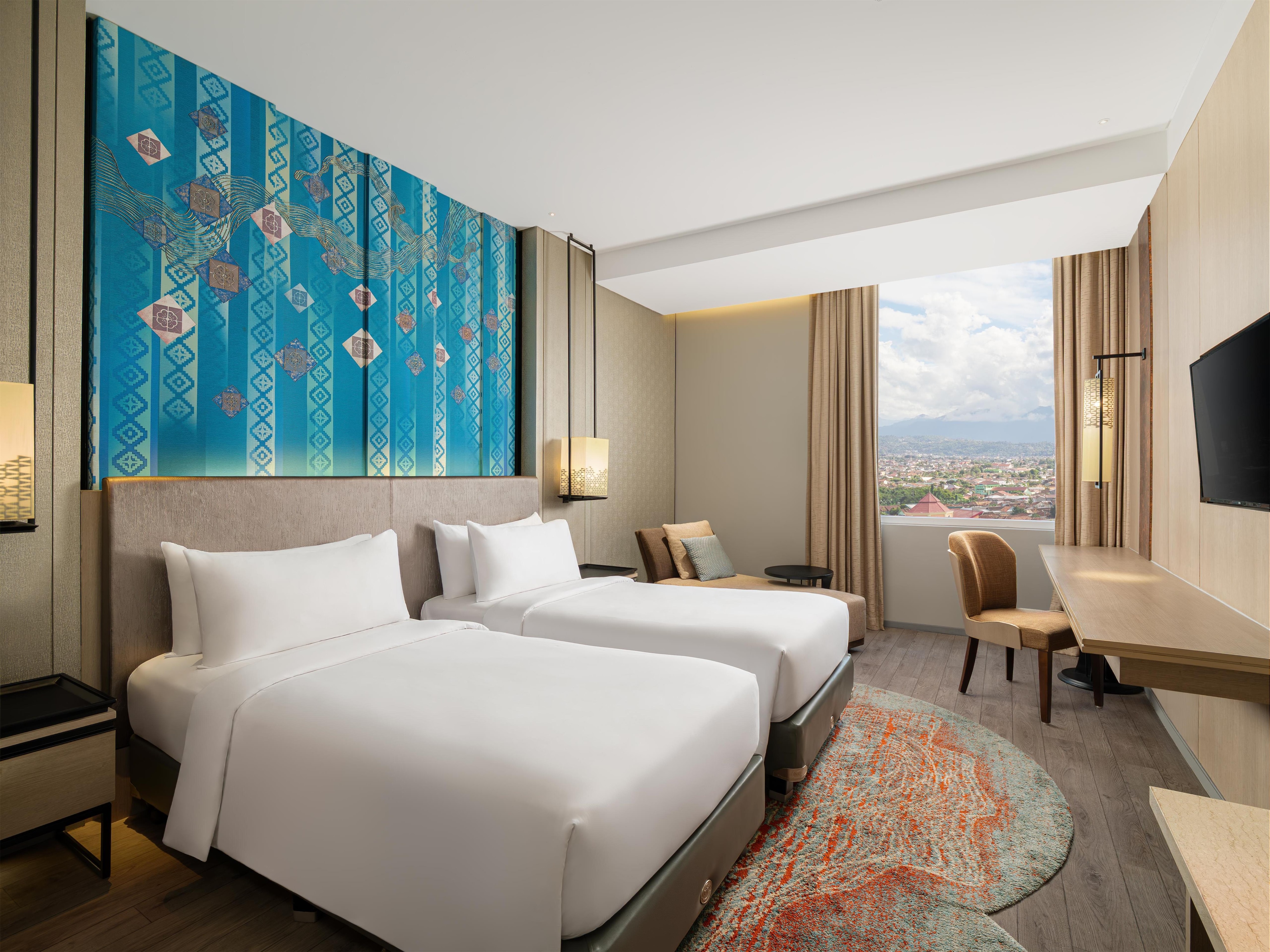 Radisson Lampung Kedaton