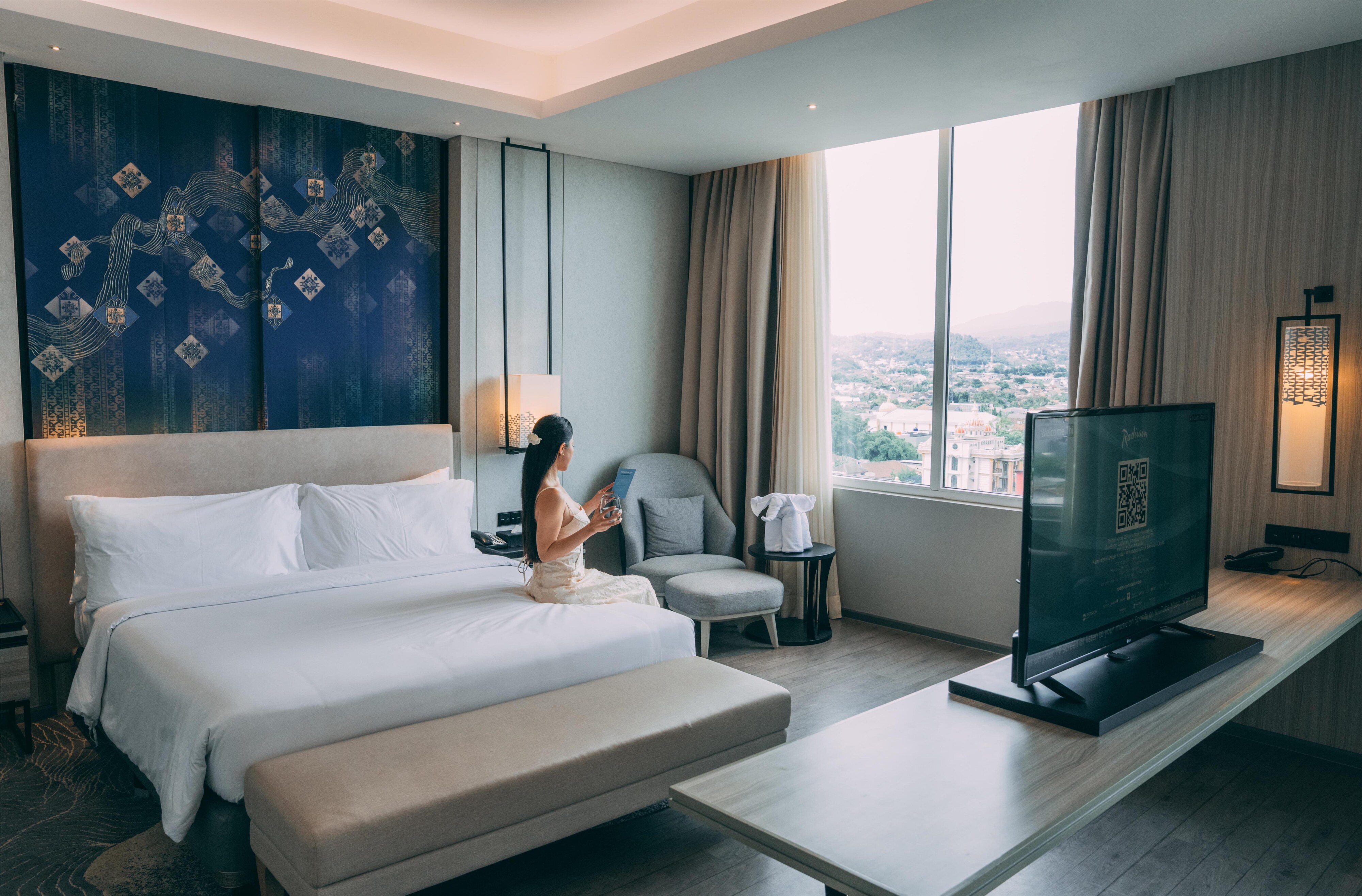 Radisson Lampung Kedaton